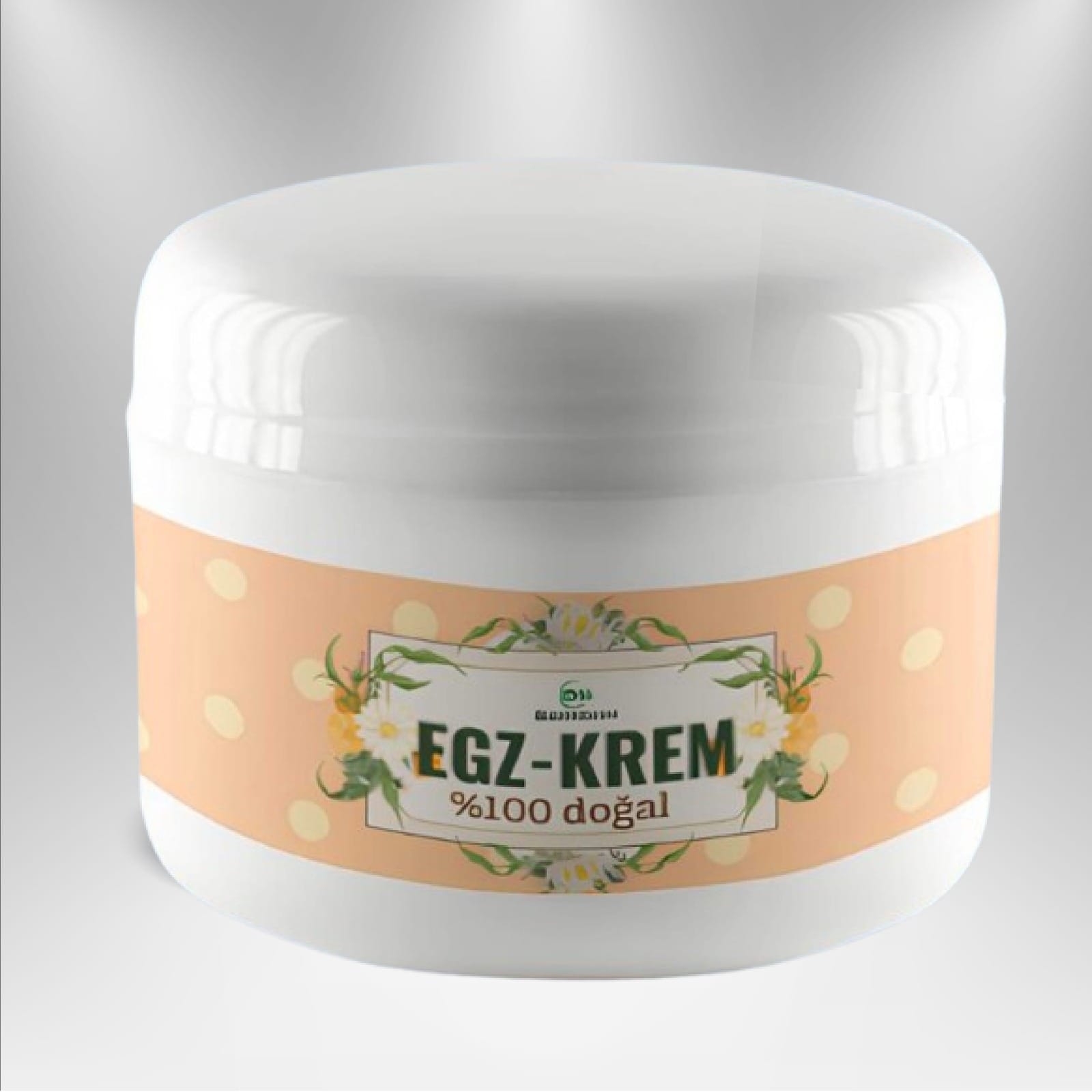 Egz-Krem %100 Doğal 100 Gr. - Görsel 5