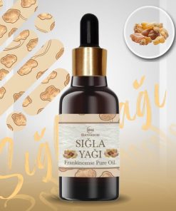 Alternative view of Sığla Yağı 20 Ml.