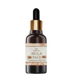 Sığla Yağı 20 Ml.