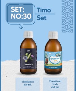 Timo Set No:30