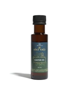 Bayhekim Yağ %100 Doğal Hint Yağı - 100 Ml