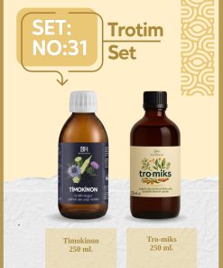 Trotim Set No:31