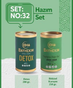 Hazım Set No:32