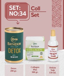 Coll Set No:34