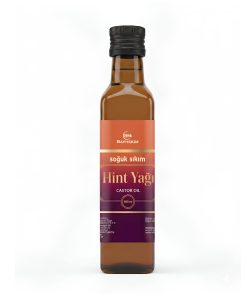 Hint Yağı Soğuk Sıkım %100 Doğal - 500 Gr.
