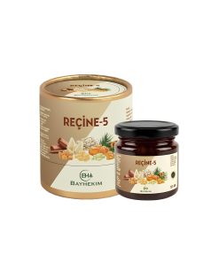Reçine-5 125 Gr.